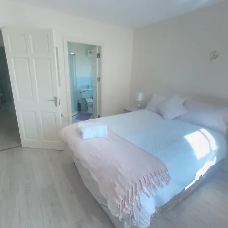 Vakantiehuis Remarkable 3-bed House In Killarney
